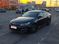 2017 Kia Optima IV, синий, 1450000 рублей - вид 11