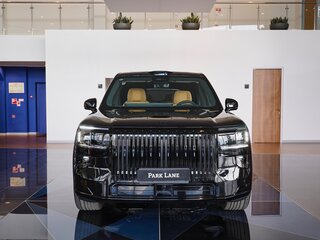 2026 Zeekr 9X 70 kWh, чёрный, 13350000 рублей, вид 2