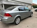2012 Opel Astra H Рестайлинг, серый, 840000 рублей - вид 4