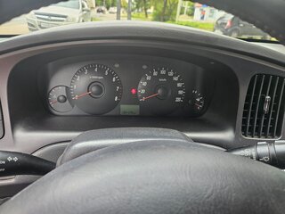 2005 Hyundai Elantra III (XD2) Рестайлинг, бежевый, 430000 рублей, вид 4