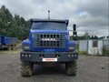 2020 Урал 4320, синий, 3500000 рублей - вид 1