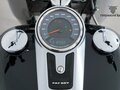 2018 Harley-Davidson Fat Boy, чёрный, 1899000 рублей - вид 11