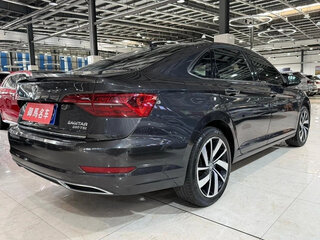 2022 Volkswagen Sagitar III, чёрный, 1200000 рублей, вид 5