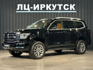 2026 Tank 500 Hi-Charge I, чёрный, 7699000 рублей, вид 2
