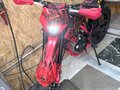 2026 Sanchez Bandit, красный, 135000 рублей - вид 1