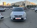 2011 Ford Focus II Рестайлинг, серый, 519000 рублей - вид 3