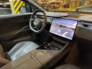 2026 Lotus For Me, жёлтый, 12750000 рублей, вид 2