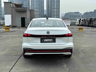 2026 Volkswagen Sagitar S IV, белый, 1827000 рублей, вид 4