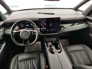 2023 Zeekr 009 116 kWh I, чёрный, 8740000 рублей, вид 5