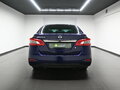 2014 Nissan Sentra VII (B17), синий - вид 3