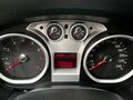 2008 Ford Focus II Рестайлинг, чёрный, 450000 рублей - вид 9