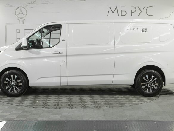 2026 Foton View, белый, 4028600 рублей - вид 13