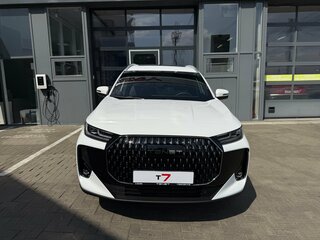 2026 Tenet T7, белый, 2805000 рублей, вид 2