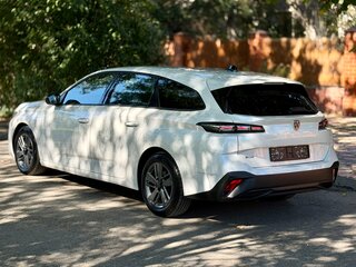 2022 Peugeot 308 III, белый, 1770000 рублей, вид 1