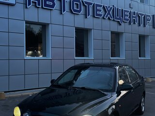 1999 Kia Sephia II, зелёный, 80000 рублей, вид 1
