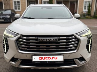 2021 Haval Jolion I, белый, 1850000 рублей, вид 1