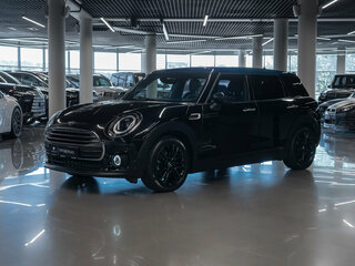 Mini Clubman Cooper II Рестайлинг