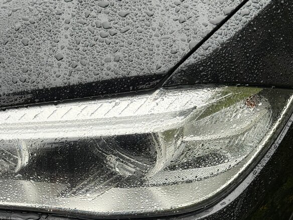 2016 BMW X5 30d III (F15), чёрный, 3150000 рублей - вид 11