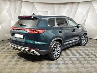 2024 Chery Tiggo 8 Pro Max I Рестайлинг, зелёный, 1980000 рублей, вид 2