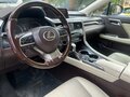 2017 Lexus RX 200t IV, синий - вид 5