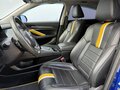 2020 Haval F7x I, синий, 1590000 рублей - вид 9