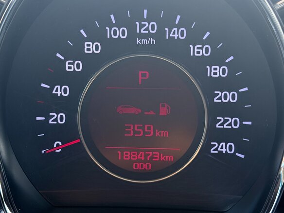 2014 Kia Ceed II, коричневый, 1389990 рублей - вид 13