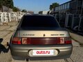 2000 Lada (ВАЗ) 2110, серебристый, 130000 рублей - вид 4