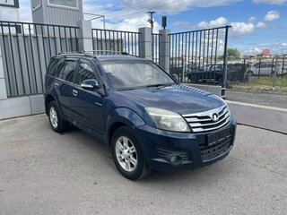 2013 Great Wall Hover H3 I, серый, 483000 рублей, вид 3