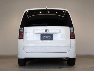 2024 Honda Freed Air III, белый, 1870084 рублей, вид 3