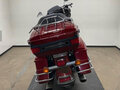 2009 Harley-Davidson Electra Glide, пурпурный, 580000 рублей - вид 2