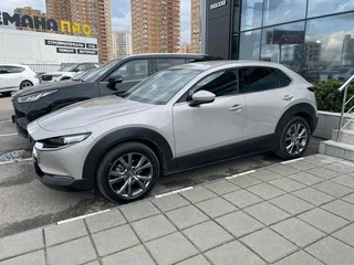 Mazda CX-30 I