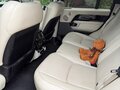 2018 Land Rover Range Rover IV Рестайлинг, серебристый - вид 10
