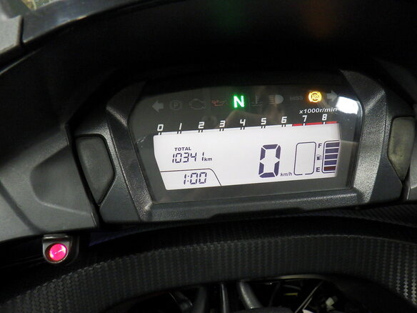 2014 Honda Integra, пурпурный, 595000 рублей - вид 7