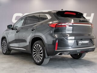 2023 Exeed TXL I Рестайлинг, серый, 2060000 рублей, вид 2