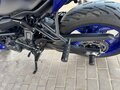 2023 Yamaha MT-07 (FZ-07), синий - вид 4