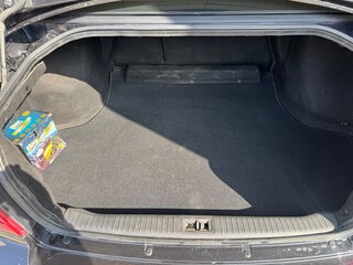 2007 Hyundai Sonata ТагАЗ IV (EF) Рестайлинг, чёрный, 585000 рублей, вид 4