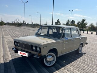 1990 Lada (ВАЗ) 2106, бежевый, 350000 рублей, вид 3
