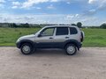 2012 Chevrolet Niva I Рестайлинг, серый, 590000 рублей - вид 4