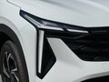 2026 Geely Cityray, белый, 2954990 рублей - вид 8