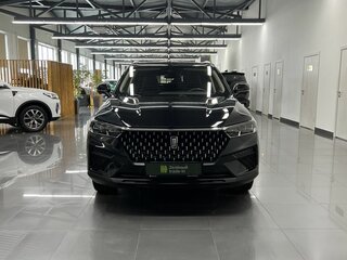 2022 FAW Bestune T77 I, чёрный, 1740000 рублей, вид 3