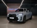 2025 BMW X6 40i III (G06) Рестайлинг, чёрный, 13890000 рублей