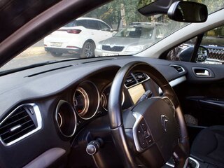 2015 Citroen C4 II, серый, 530000 рублей, вид 5