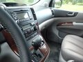 2009 Kia Carnival Grand II, чёрный, 850000 рублей - вид 2