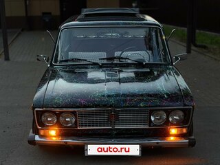 2000 Lada (ВАЗ) 2106 4-speed, красный, 235000 рублей, вид 5