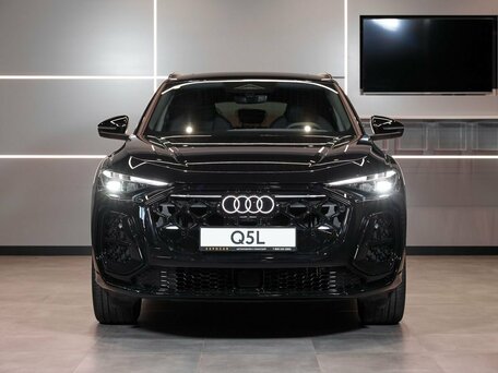 Audi Q5 III (GU)