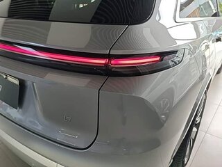2025 Li Auto (Lixiang) L7 52.3 kWh I Рестайлинг, серый, 7200000 рублей, вид 2