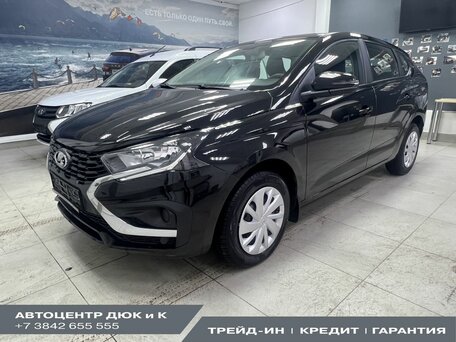 Lada (ВАЗ) Iskra