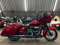 2017 Harley-Davidson Road Glide, пурпурный, 1980000 рублей - вид 2