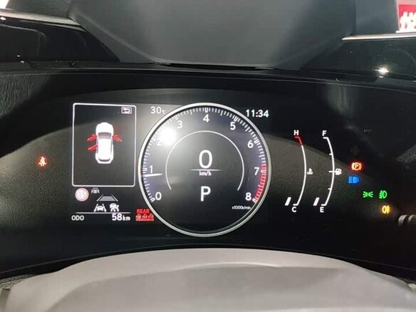 2026 Lexus NX 200 II, белый, 5600000 рублей - вид 20