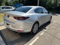 2022 Mazda 3 Axela IV (BP), серый, 1730000 рублей - вид 4